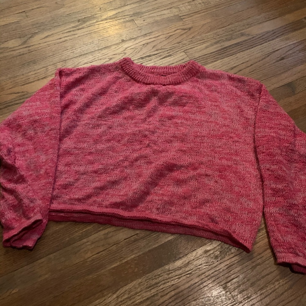 Open to offers